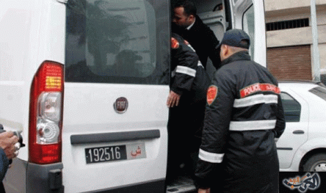  اعتقال امرأة بآزمور بتهمة النصب والاحتيال عن طريق ادعاء توفير عقود عمل بدول الخليج