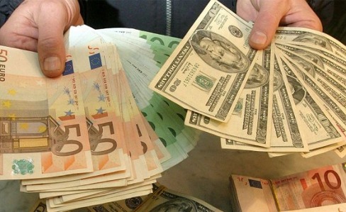 الدرك الملكي باولاد غانم يفكك شبكة لترويج العملات الأجنبية المزورة من صنف الأورو 
