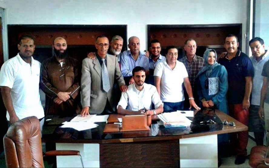 فيدرالية اليسار الديموقراطي تتبرأ من رئيس جماعة ازمور وتطرد جميع أعضاءها في المجلس من الفيدرالية - الجديدة 24