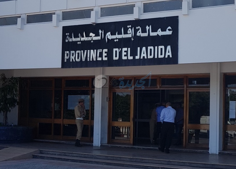 الامتحانات المهنية بعمالة الجديدة: نقابة الكونفدراليةCDT تستنكر سلوكات رئيس لجنة الامتحانات