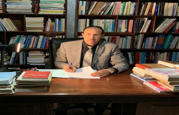 معاناة المحامين مع محنة كورونا والنيران الصديقة 