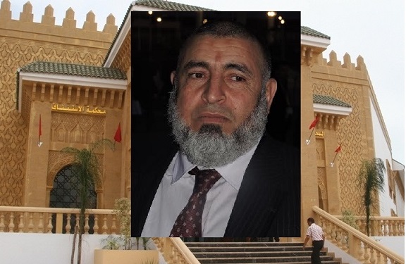 جنايات الجديدة تدين قاتل شقيقه باقليم سيدي بنور بالسجن المؤبد 