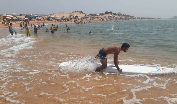 من بينها شواطئ إقليم الجديدة.. أزيد من 87 في المئة من شواطئ المغرب مطابقة لمعايير الجودة الميكروبيولوجية