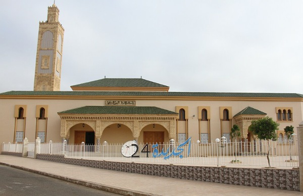  من بين 1400 مسجدا باقليم الجديدة.. 262 فقط من المساجد سيتم افتتاحها أمام المصلين من بينهما 23 بالجديدة 