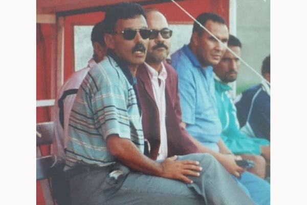 من ذاكرة البطولة.. يوم رفض الدفاع الحسني الجديدي إعادة مباراته أمام المغرب التطواني سنة 1999