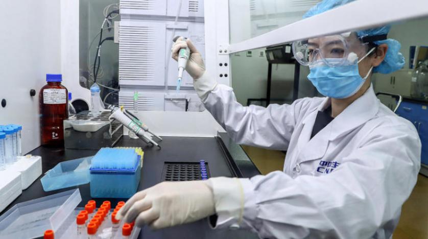 المغرب يوقع مع المختبر الصيني (سينوفارم) اتفاقيتين للتعاون في مجال التجارب السريرية حول اللقاح المضاد ل(كوفيد-19)    