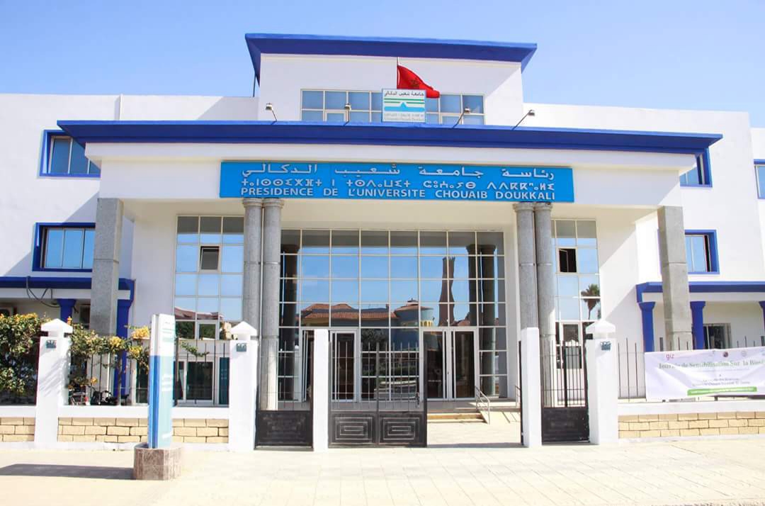 جامعة شعيب الدكالي تعلن عن تأجيل امتحانات الدورة الربيعية (بلاغ)