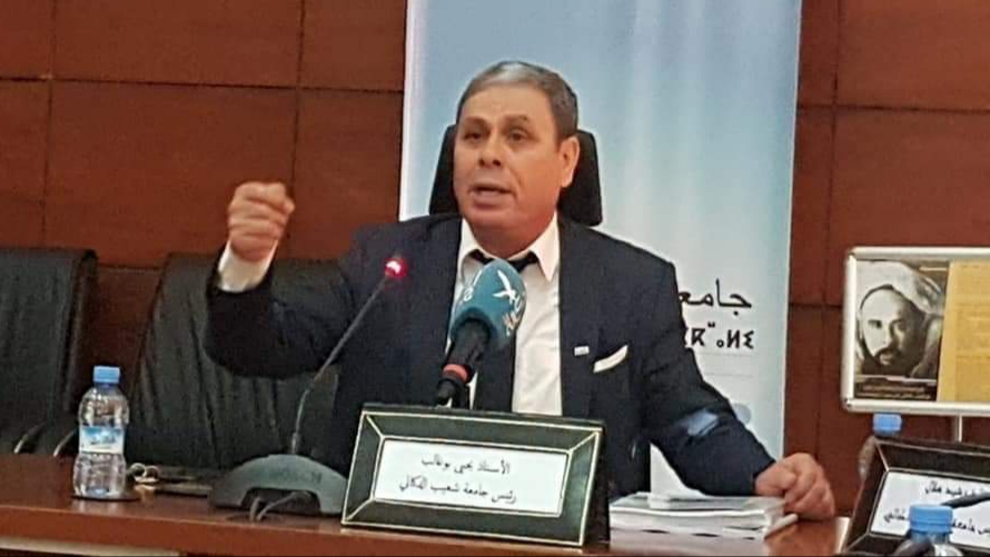 أي مصداقية لامتحانات الدورة الربيعية بجامعة شعيب الدكالي (ع غريب) - الجديدة 24