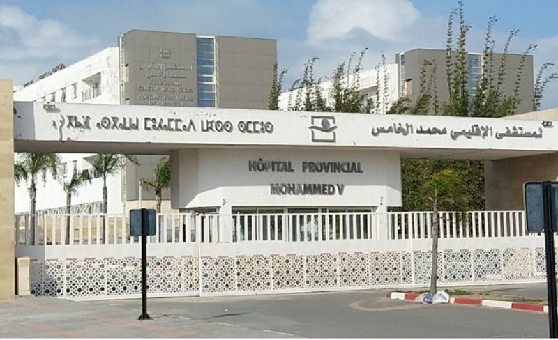 وزارة الصحة توفد لجنة تفتيشية للتحقيق في وفاة 6 أشخاص داخل قسم الإنعاش بمستشفى الجديدة 