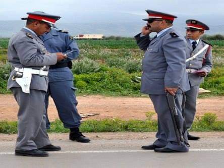 السياقة تحت تأثير الكحول تقود إلى اعتقال مستشار بجماعة المهارزة الساحل