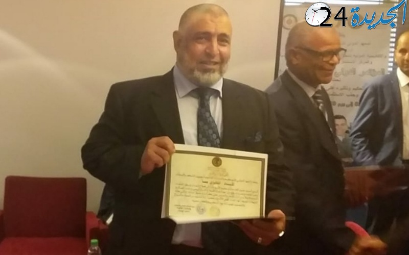 نقابة الصحافيين توجه رسالة تعزية و مواساة في وفاة الاستاذ نورالدين الفايزي