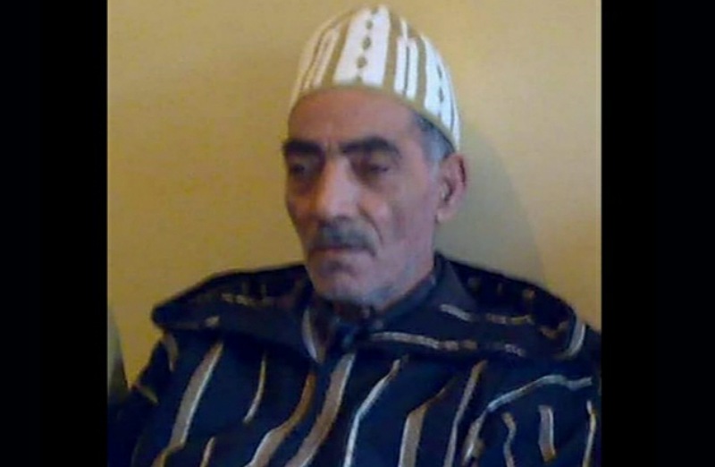 تعزية في وفاة والد عون السلطة بالجديدة حسن بنوقاص 