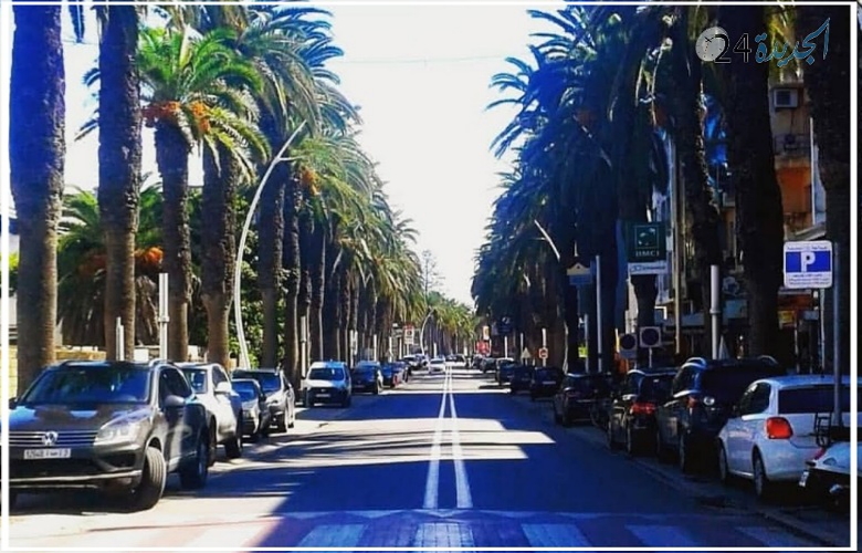 فيدرالية جمعيات الاحياء السكنية تقيم الأوضاع بمدينة الجديدة : الوضع العام لا زال يراوح مكانه   