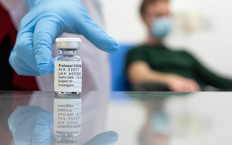 سرقة قارورة لقاح ''أسترازنيكا'' بإقليم الجديدة.. وادعاءات مسيئة تستهدف إجراءات النيابة العامة    - الجديدة 24