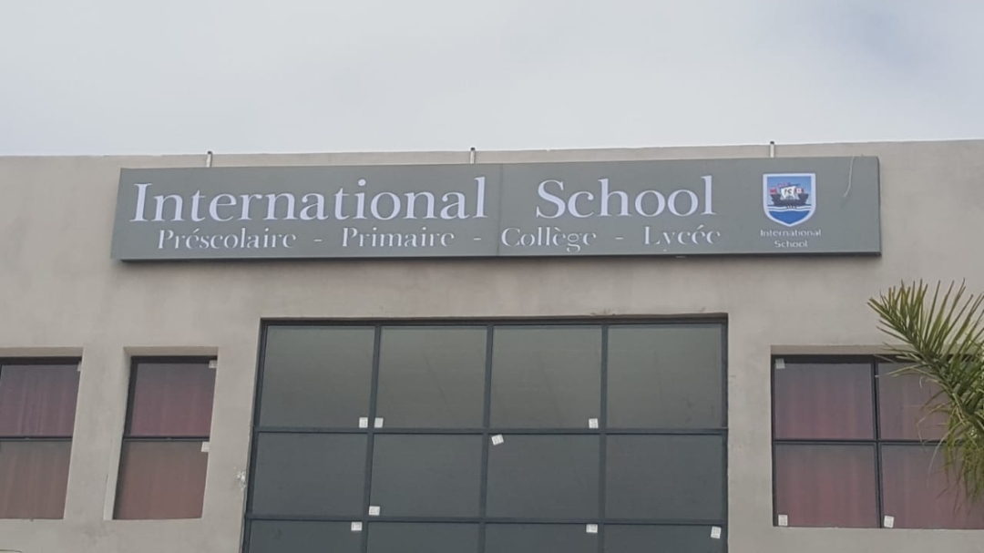 مدرسة ''إنترناشيونال سكول'' بالجديدة تعلن عن إجراء اختبارات الانتقاء للولوج إلى المؤسسة يوم السبت المقبل 