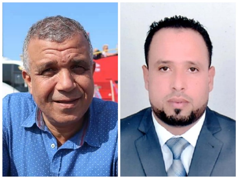 مرشحا الأحرار والكتاب يتنافسان على رئاسة المجلس الجماعي لاثنين شتوكة  - الجديدة 24