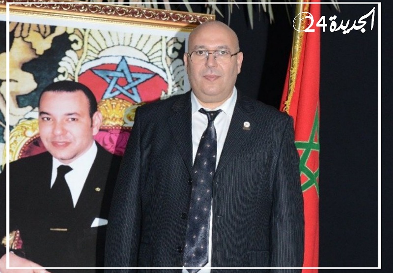 انتخاب الاستقلالي محمد أبو النور رئيسا لجماعة سيدي احساين بن عبد الرحمان (بير ببوش) لولاية ثانية