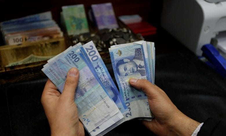 تزوير أوراق نقدية من العملة المغربية يقود إلى اعتقال شابين بإقليم سيدي بنور 