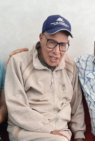 الجديدة: تعزية في وفاة والد الأستاذ عبد الله شوقي 
