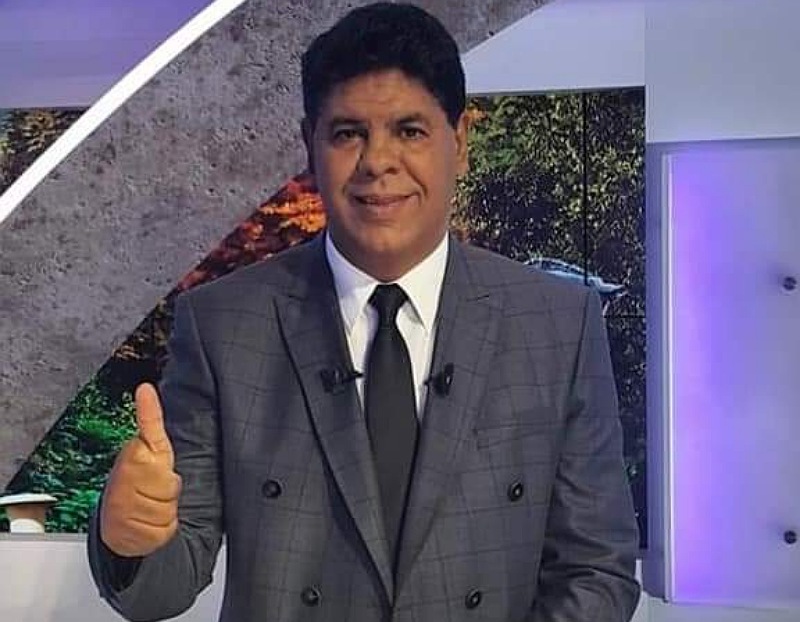 تعيين محمد سهيل مشرفا عاما لنادي النهضة أتلتيك الزمامرة   