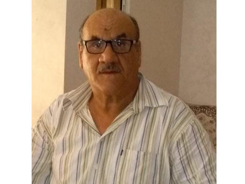 الجديدة: تشييع جثمان أحد قدماء الجنود المغاربة المعتقلين السابقين لدى البوليساريو