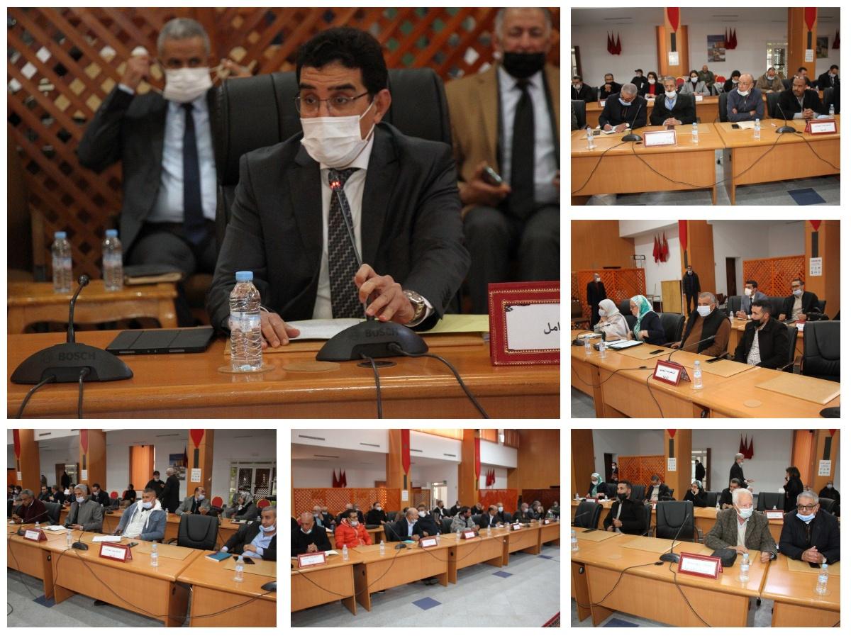 مندوب الصحة : جندنا 50 وحدة طبية للتلقيح بإقليم الجديدة ونسبة تلقي الجرعة الثالثة لم تتجاوز عتبة 10%