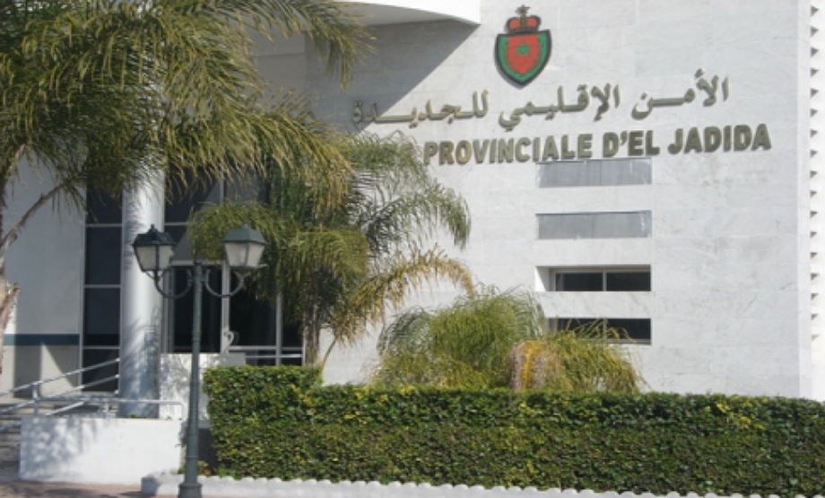 المديرية العامة للأمن الوطني تجري تغييرات جديدة على رأس الدوائر الأمنية بالجديدة 