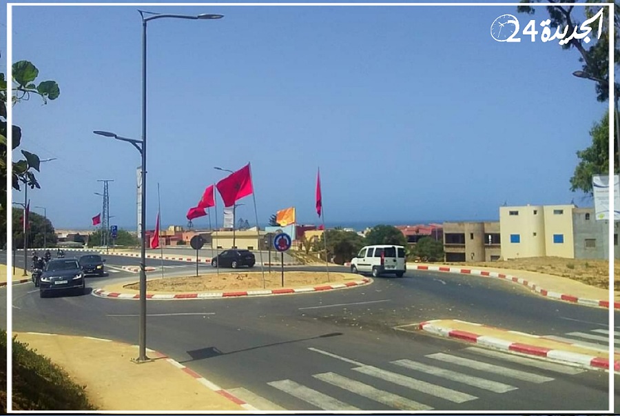 المستشار البرلماني لحسن نازيهي يسائل وزير الداخلية حول تأهيل مركز جماعة سيدي عابد 