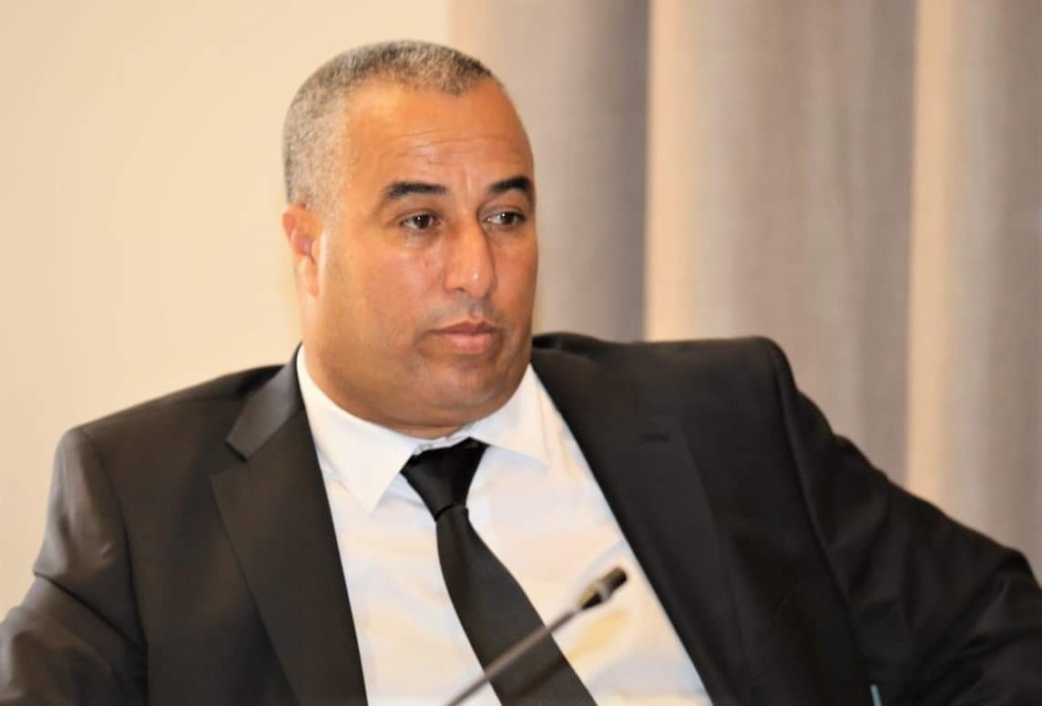 البرلماني بيزيد يكشف في سؤال برلماني جديد اختلالات مشروع المحطة الطرقية للجديدة 