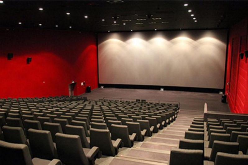 المركز السينمائي المغربي يدعم انشاء مركب سينمائي بالجديدة بقيمة 390 مليون سنتيم 