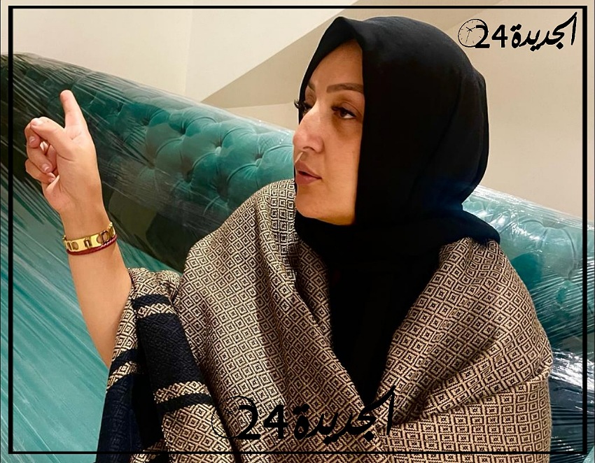 عبير تكشف قصتها مع الضابط المنتحر.. تعرفت عليه في 'فيسبوك' وكثيرا ما هددني بالقتل 