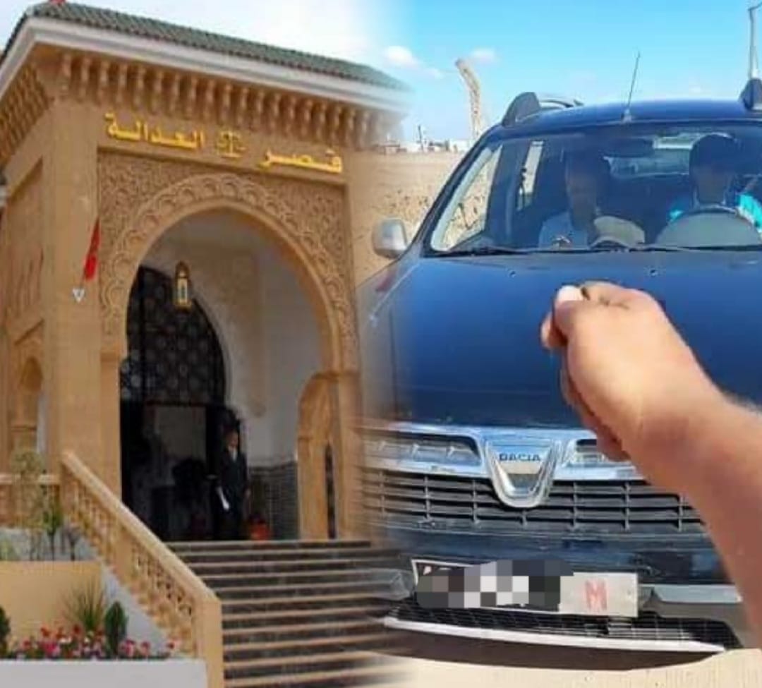 إدانة ''عشاب'' بالسجن النافذ بعد عرقلة عمل لجنة اقليمية بجماعة الغديرة بإقليم الجديدة 