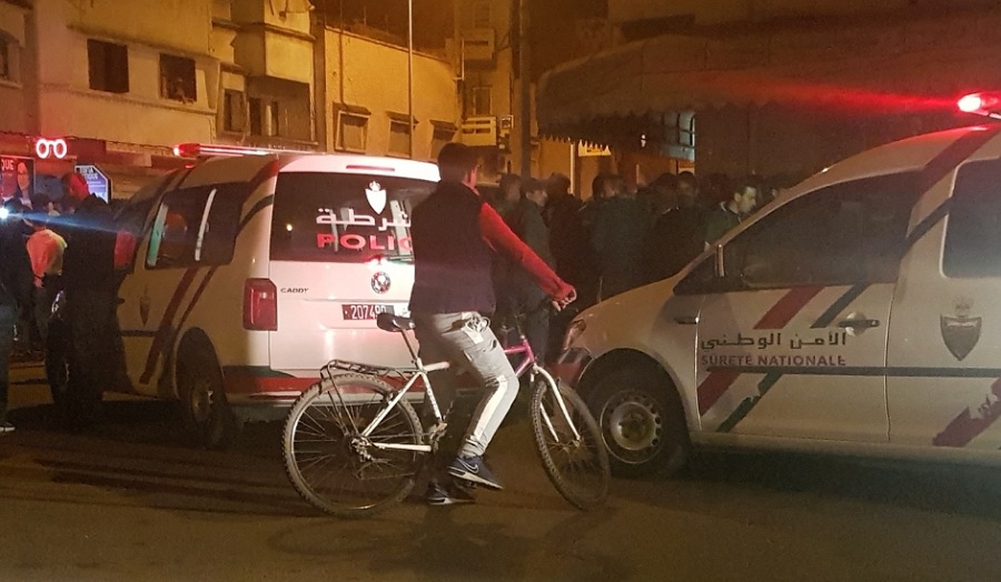 من بينهم امرأة خمسينية.. الأمن يوقف مجموعة من مروجي المخدرات وحبوب الهلوسة بالجديدة 