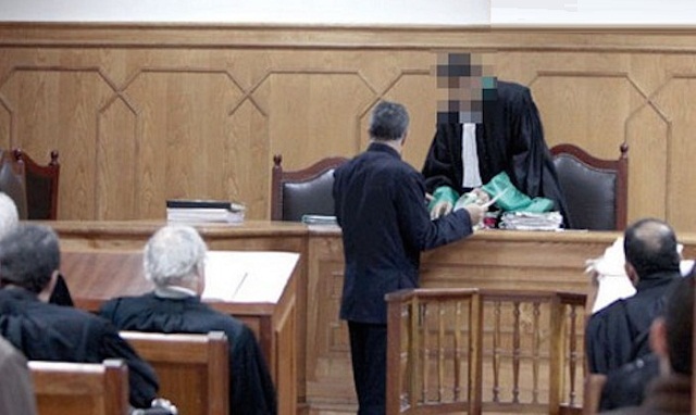 سنة سجنا نافذا لطبيب بالجديدة منح شهادة طبية تتضمن بيانات كاذبة قصد المحاباة 