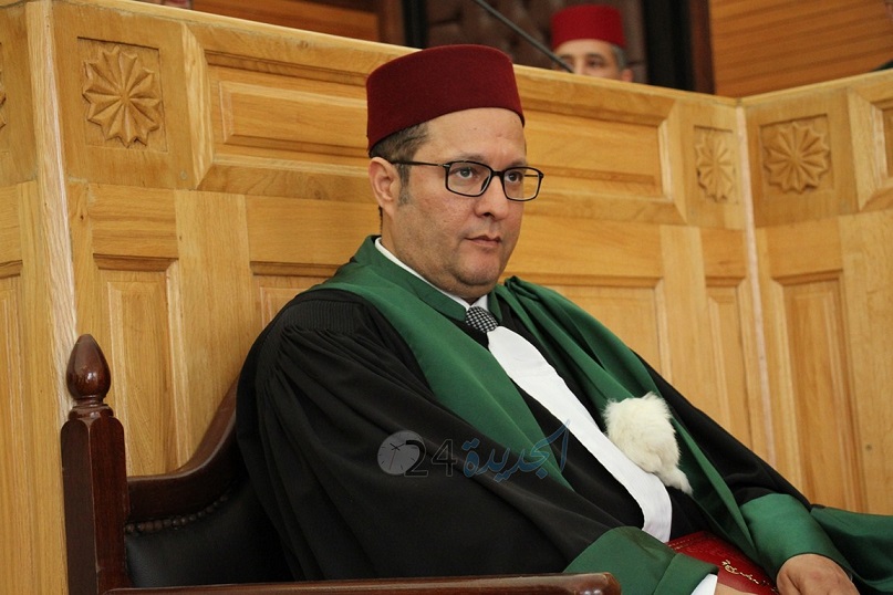 هذا يهم وكيل الملك.. سجين سابق بالجديدة يطالب بإيقاف برقية البحث في حقه تفاديا للاعتقال التعسفي  