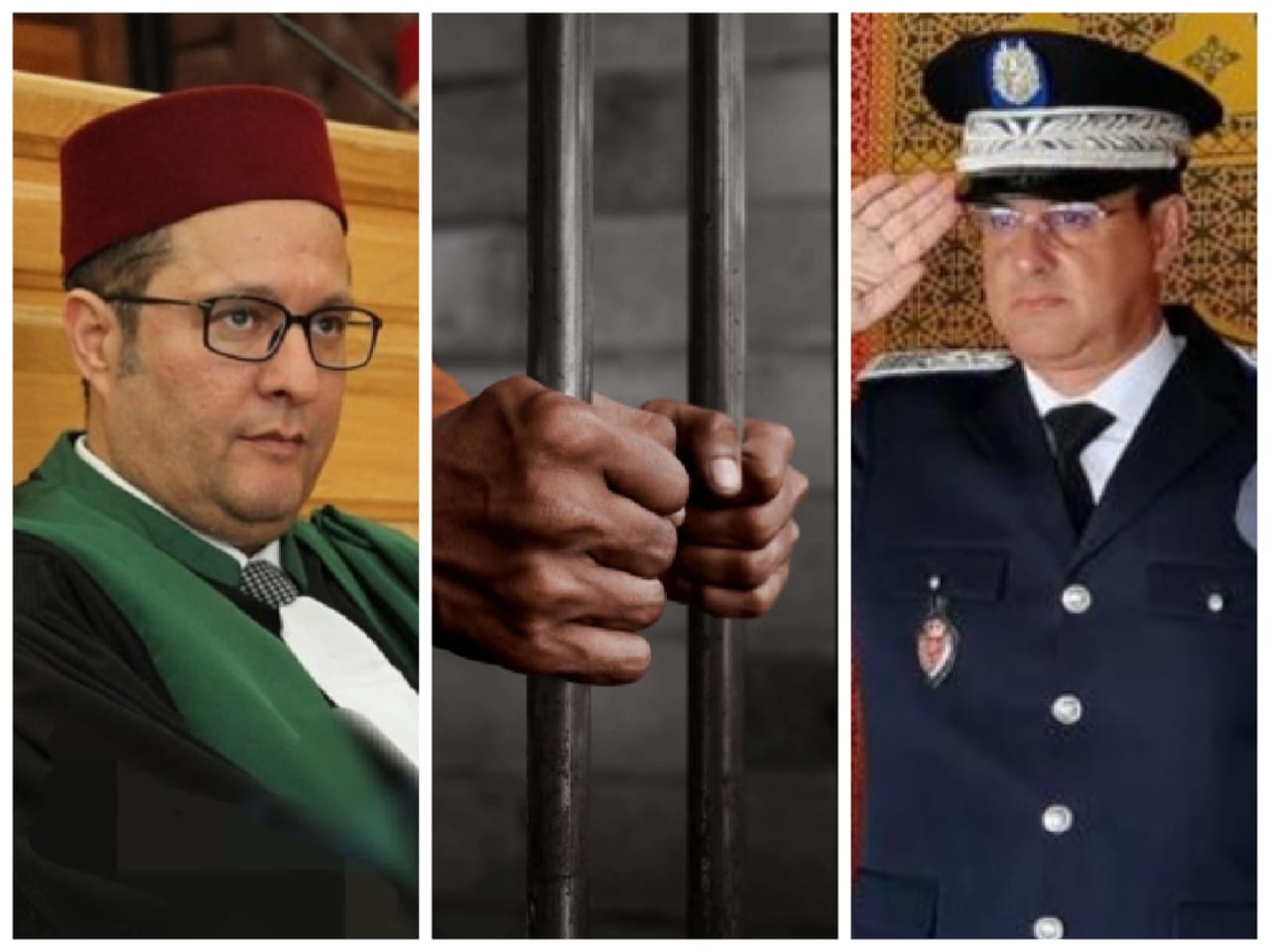 بأمر ملزم من وكيل الملك.. أمن الجديدة ينجز إجراء مسطريا بوقف البحث لفائدة معتقل سابق     - الجديدة 24