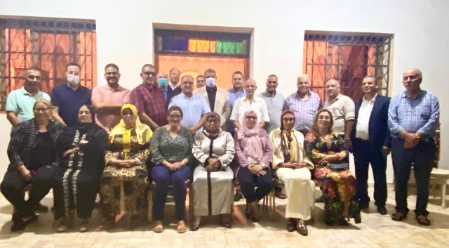 أعضاء الأغلبية بجماعة الجديدة وغياب التواصل مع الإعلام.. تعليمات من الرئيس أم لقلة درايتهم بالشأن المحلي؟ - الجديدة 24
