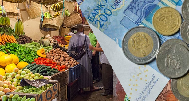 عامل الجديدة يتراس اجتماعا لتدارس مواجهة ارتفاع أسعار المواد الاستهلاكية - الجديدة 24