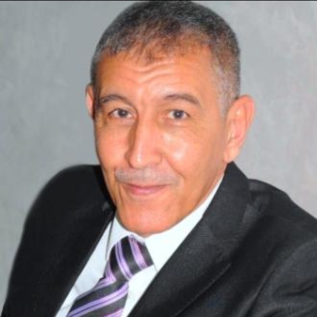 تعزية في وفاة والدة الاعلامي الحاج محمد المذكوري