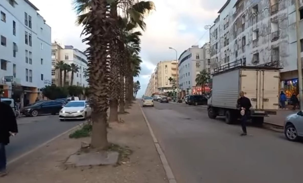مجلس الجهة يدعم جماعة الجديدة ب7 ملايير سنتيم لإعادة تهيئة شارع جبران خليل جبران 