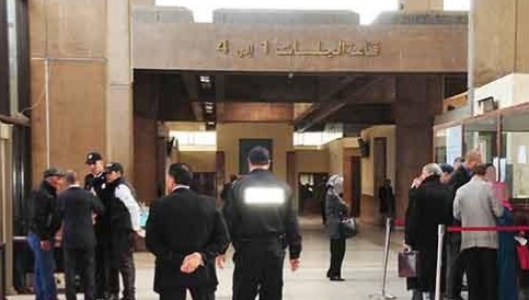 الحبس النافذ لشرطيين بالجديدة أدينا بجنحة افشاء السر المهني في ملف بارون المخدرات حمدون