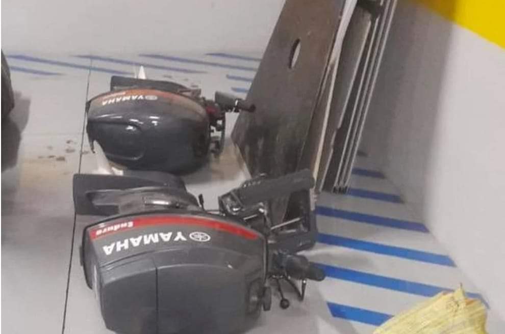 ...