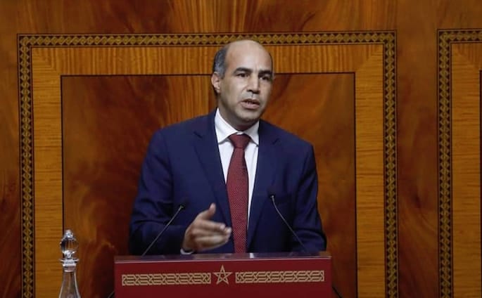 الموثقون يراسلون وهبي بسبب ''ترامي'' العدول على اختصاصاتهم.. ويلوحون باللجوء للقضاء - الجديدة 24