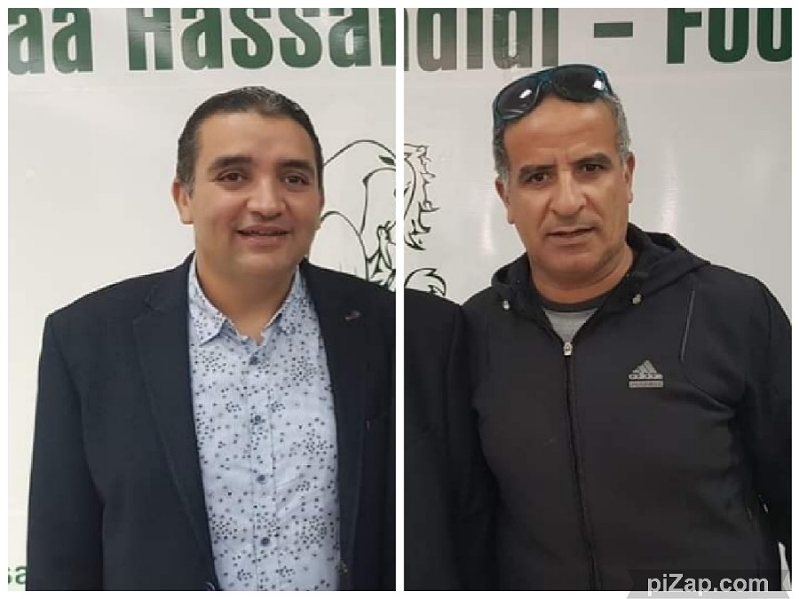 رئيس الدفاع الحسني الجديدي يقاضي منخرطا سابقا بالنادي بتهمة التشهير 