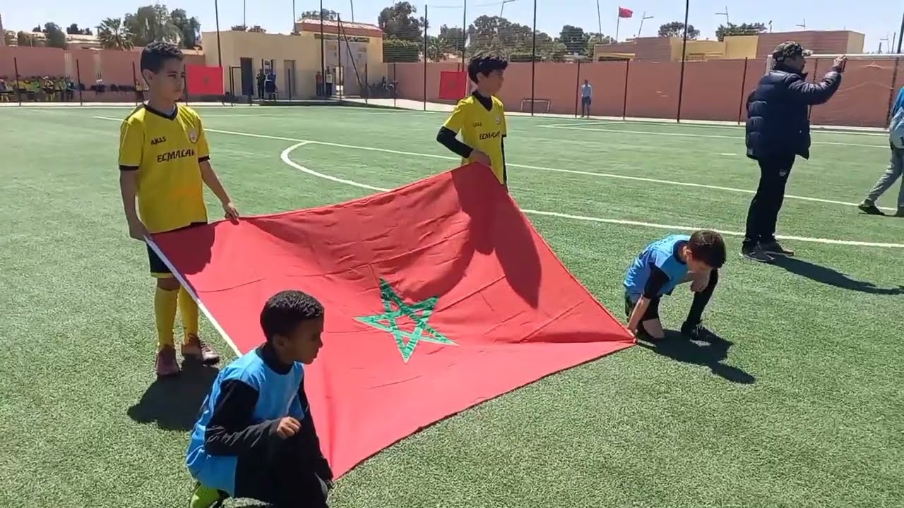 مديرية وزارة التربية الوطنية بالجديدة تنظم النسخة الثالثة من دوري رمضان للرياضات الجماعية