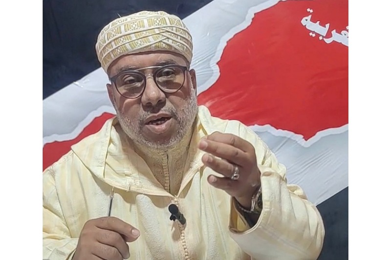 منعش عقاري معروف بدكالة يشكو رئيس جماعة سيدي بنور  إلى عامل الاقليم بسبب   الإبتزاز
