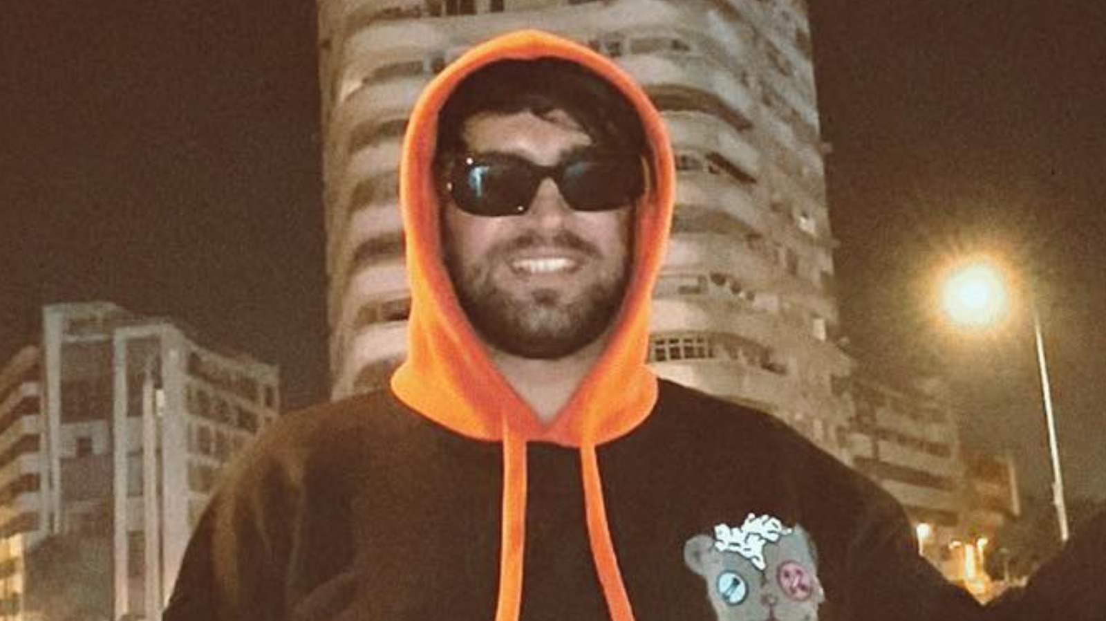 أمن الدار البيضاء يوقف الناشط إلياس المالكي ويسلمه إلى أمن الجديدة 