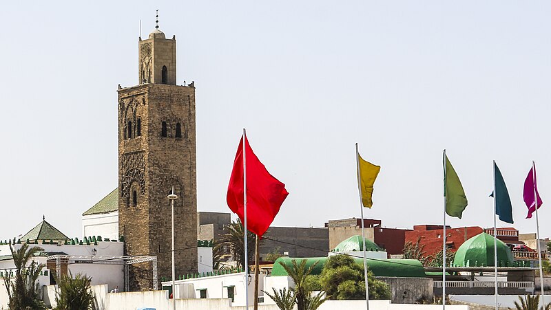 نقابة مهنية تعدد مساوئ تنظيم موسم مولاي عبدالله أمغار بين النكوص عن المكتسبات والتأسيس لتمييع المشهد الإعلامي 