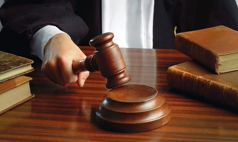 عاجل.. 30 سنة نافذة للمعتدي بالسلاح الأبيض على موظفين داخل ملحقة ادارية بالجديدة
