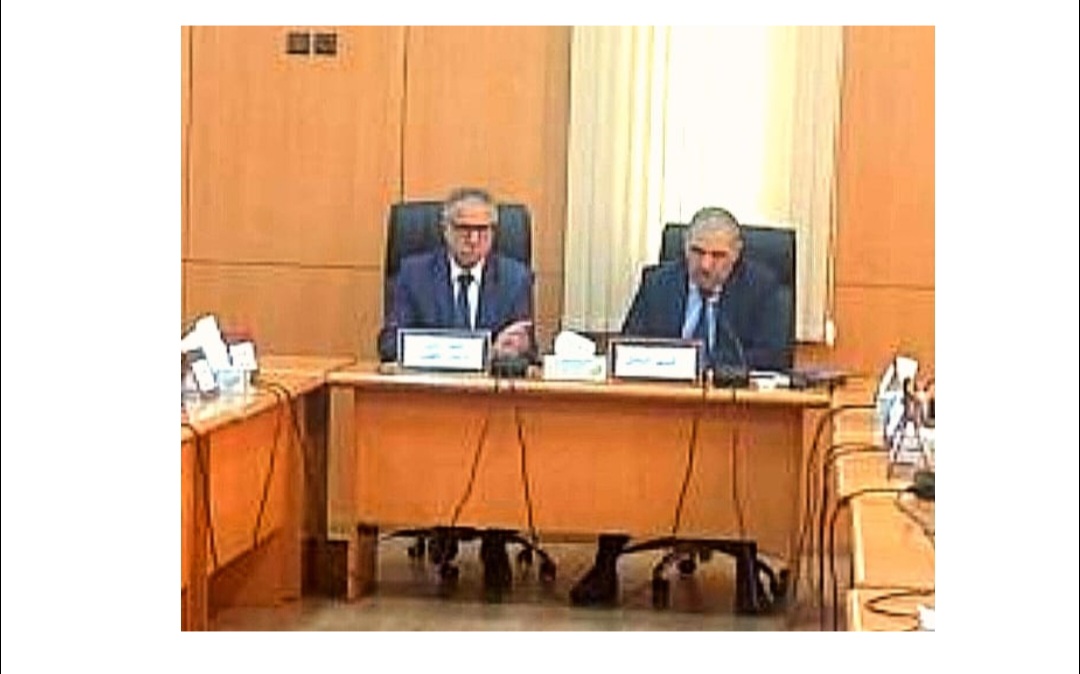 المجلس الإقليمي للجديدة يصادق على إحداث شركة التنمية المحلية ''الجديدة الكبرى للتنمية''
